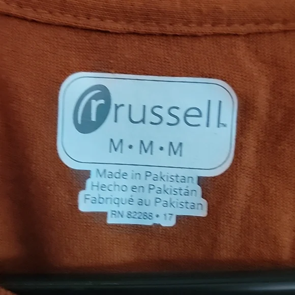 University Of Texas Longhorns tee - Picture 2 of 8